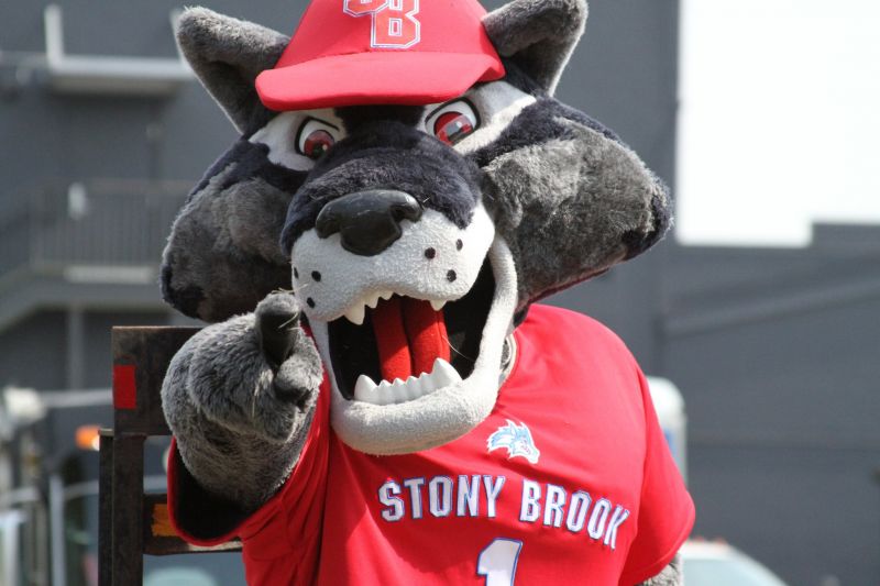 Best Stony Brook Seawolves Lacrosse Merchandise  Apparel for 2023
