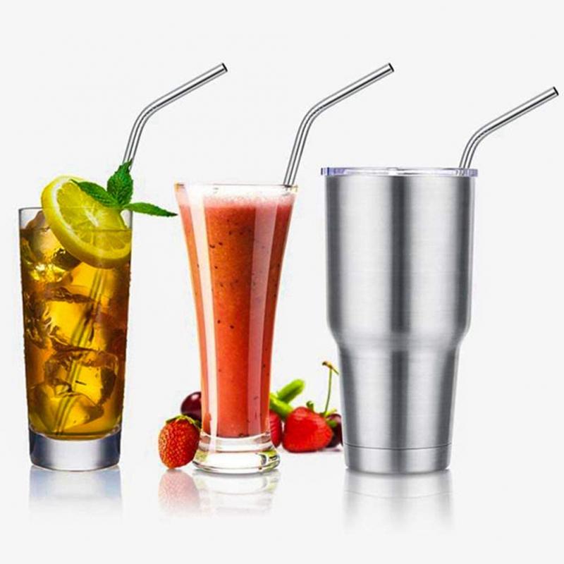Best Straws For A Yeti 20 Oz Tumbler: 15 Must-Have Accessories To Enhance Your Drink Experience