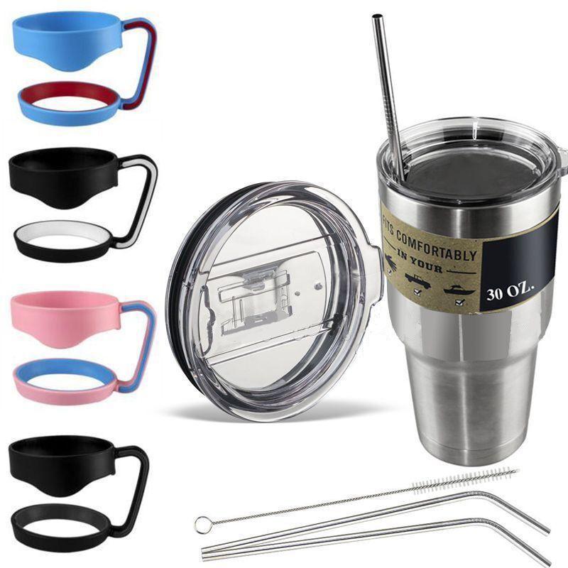 Best Straws For A Yeti 20 Oz Tumbler: 15 Must-Have Accessories To Enhance Your Drink Experience
