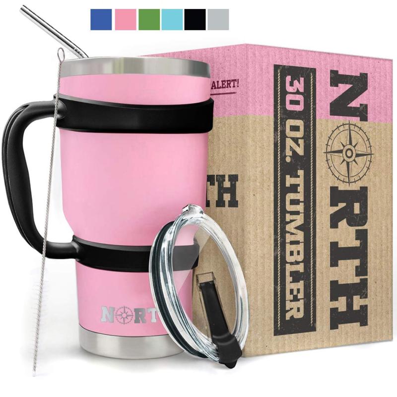Best Straws For A Yeti 20 Oz Tumbler: 15 Must-Have Accessories To Enhance Your Drink Experience