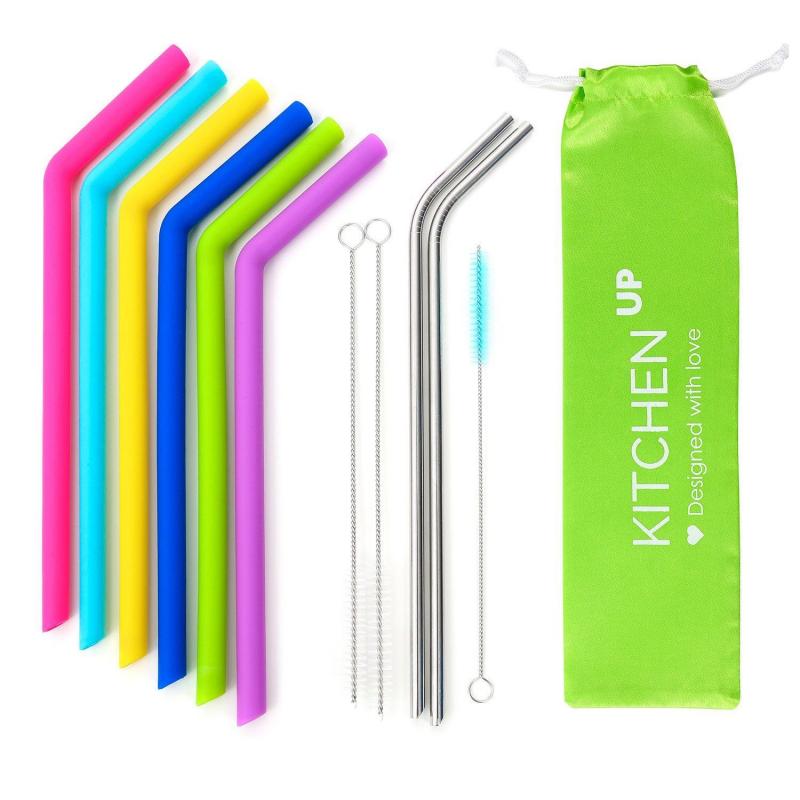 Best Straws For A Yeti 20 Oz Tumbler: 15 Must-Have Accessories To Enhance Your Drink Experience