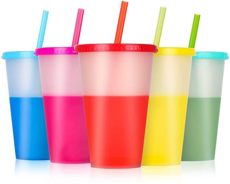 Best Straws For A Yeti 20 Oz Tumbler: 15 Must-Have Accessories To Enhance Your Drink Experience