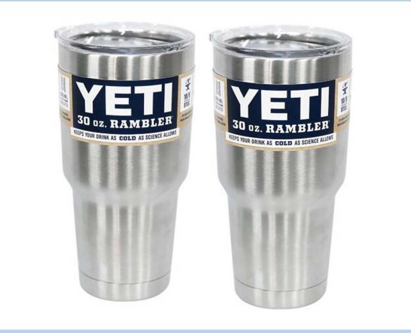 Best Straws For A Yeti 20 Oz Tumbler: 15 Must-Have Accessories To Enhance Your Drink Experience