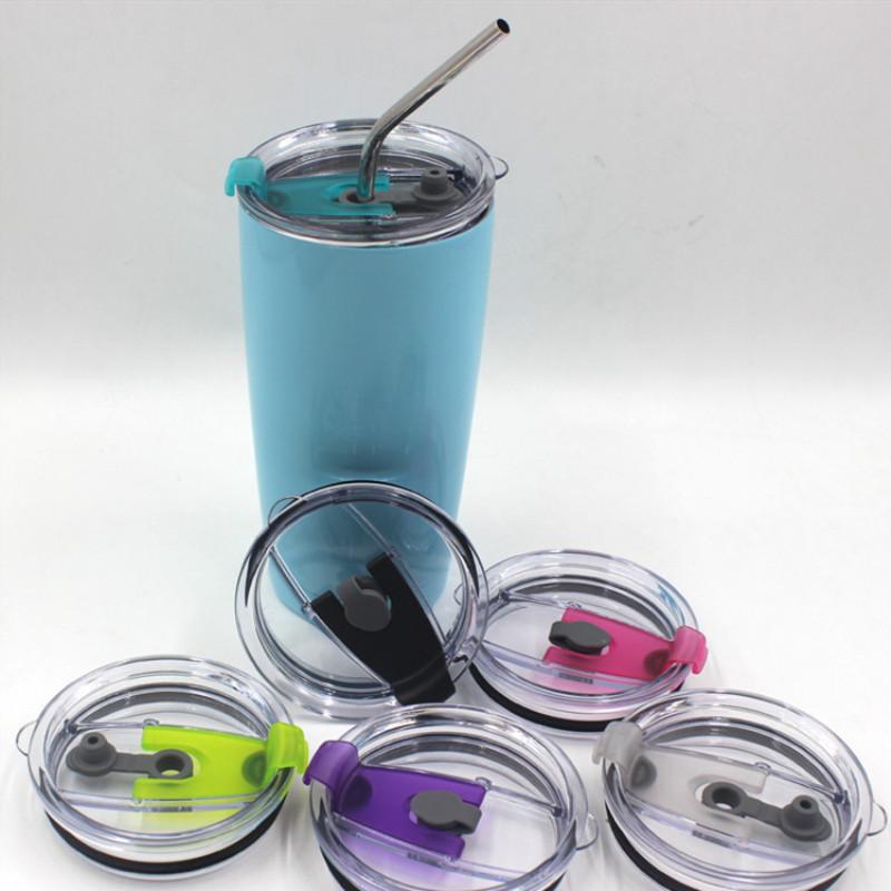 Best Straws For A Yeti 20 Oz Tumbler: 15 Must-Have Accessories To Enhance Your Drink Experience