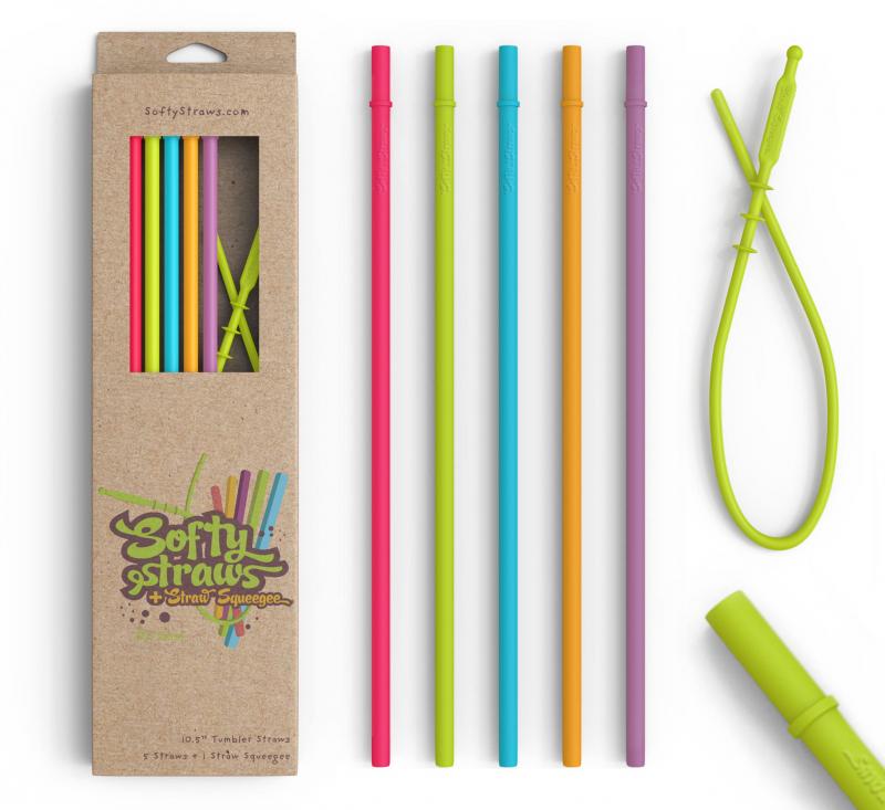 Best Straws For A Yeti 20 Oz Tumbler: 15 Must-Have Accessories To Enhance Your Drink Experience