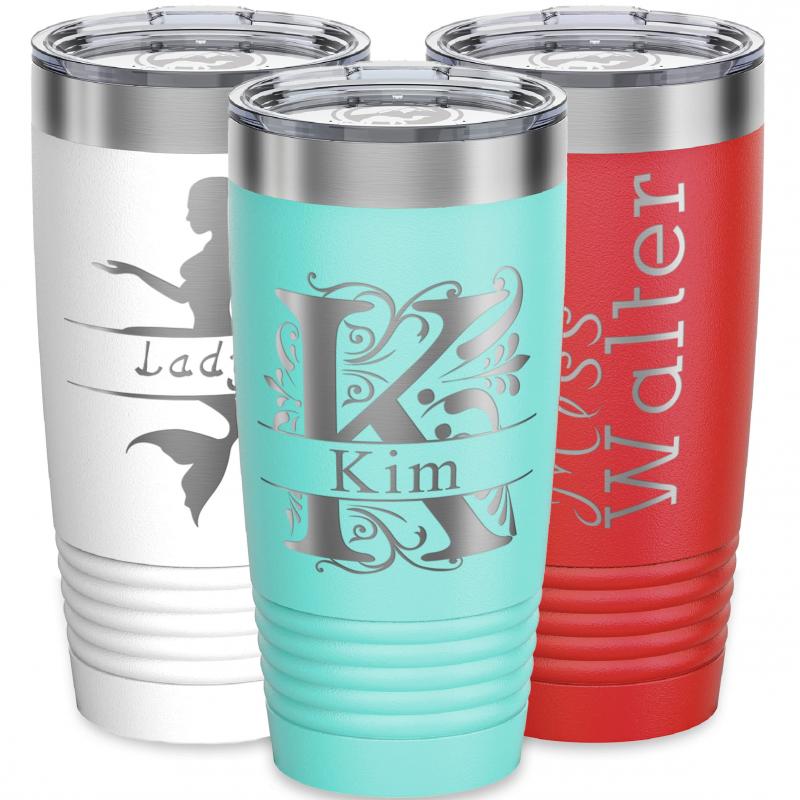 Best Straws For A Yeti 20 Oz Tumbler: 15 Must-Have Accessories To Enhance Your Drink Experience