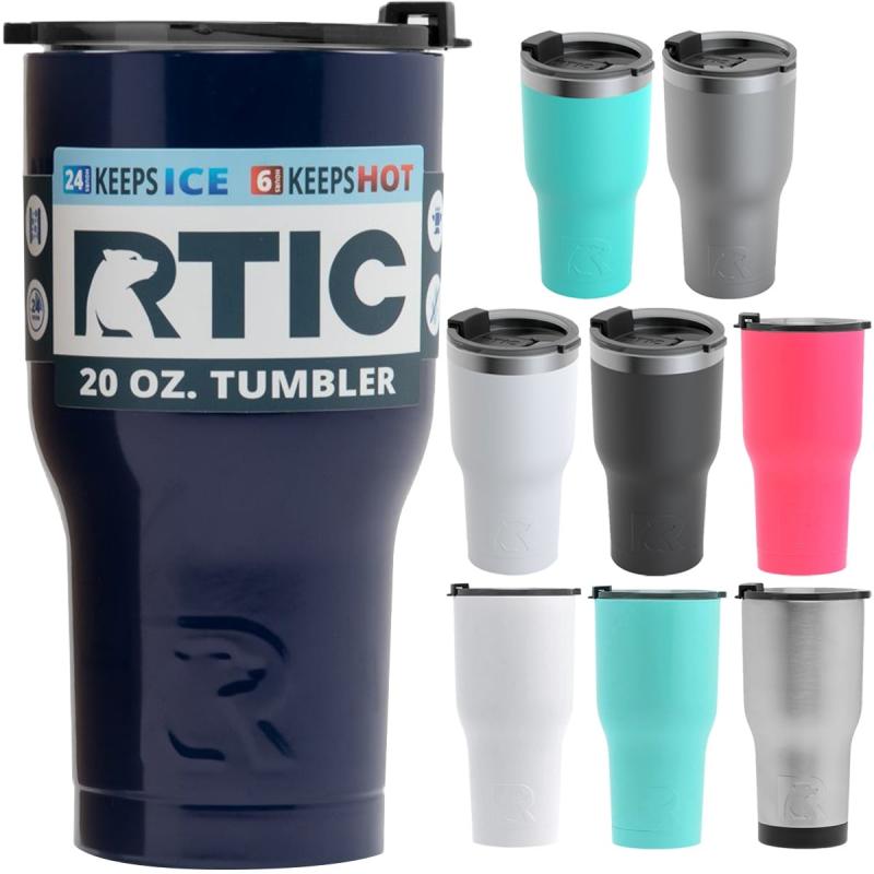 Best Straws For A Yeti 20 Oz Tumbler: 15 Must-Have Accessories To Enhance Your Drink Experience