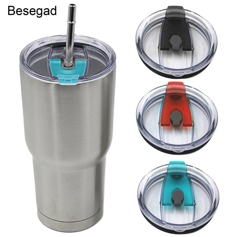 Best Straws For A Yeti 20 Oz Tumbler: 15 Must-Have Accessories To Enhance Your Drink Experience