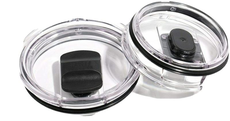 Best Straws For A Yeti 20 Oz Tumbler: 15 Must-Have Accessories To Enhance Your Drink Experience