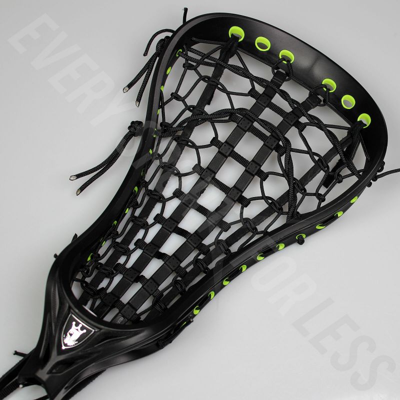 Best StringKing Lacrosse Sticks Heads and Equipment in 2023