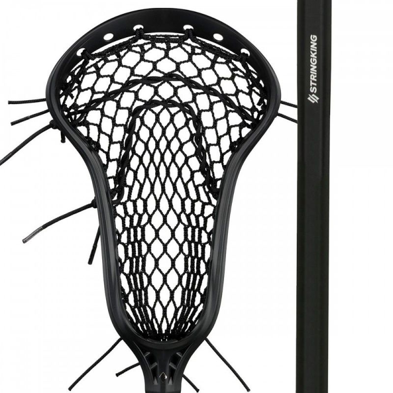 Best StringKing Mark 2T Lacrosse Head Review for Attack and Middies