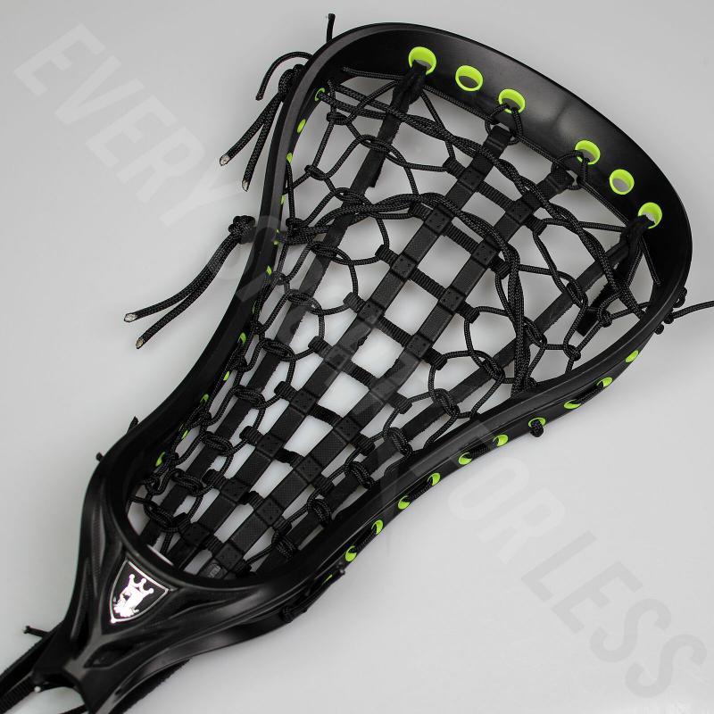 Best Stringking Mesh Kits for Lacrosse: 15 Must-Try Stringing Setups