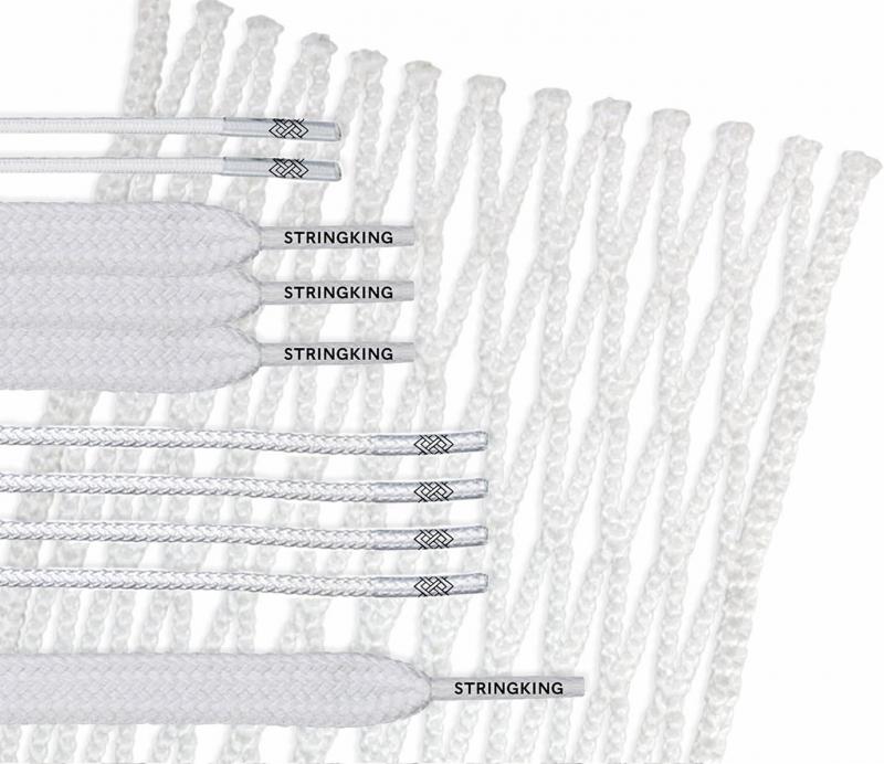 Best Stringking Mesh Kits for Lacrosse: 15 Must-Try Stringing Setups