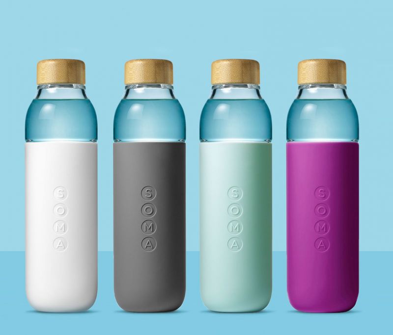 Best Stylish and Durable Water Bottle to Hydrate On the Go