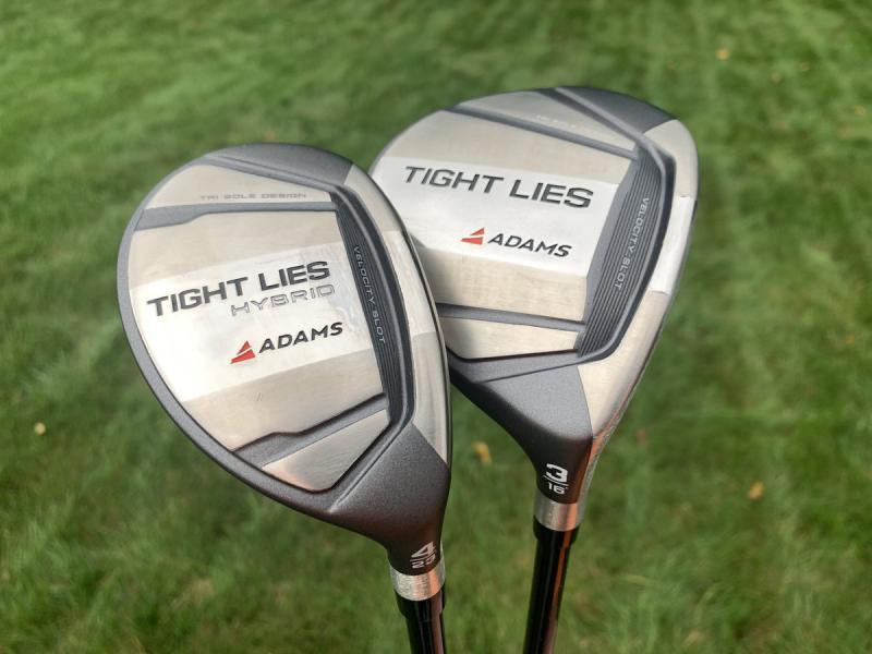 Best Taylormade Ladies Hybrids For Golfers: Level Up Your Game With These Strategies