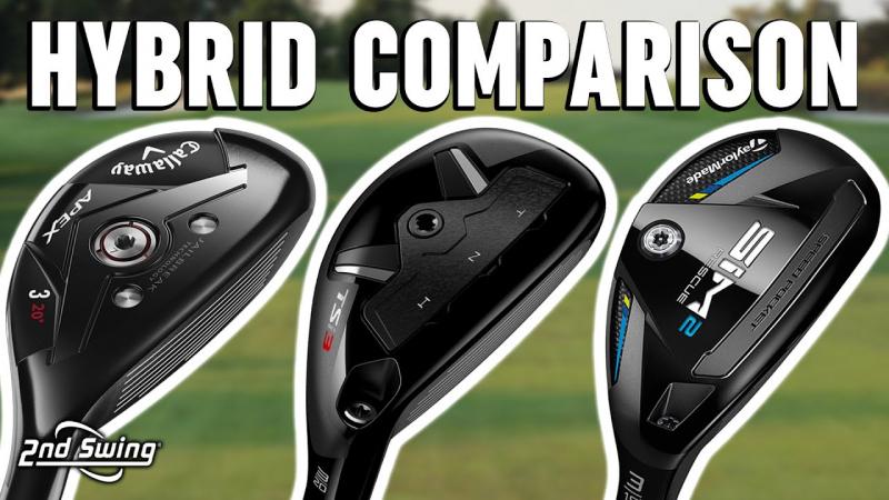 Best Taylormade Ladies Hybrids For Golfers: Level Up Your Game With These Strategies