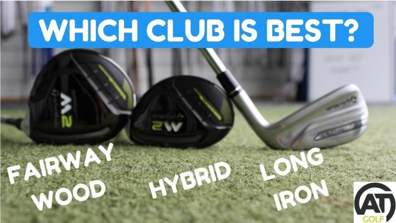 Best Taylormade Ladies Hybrids For Golfers: Level Up Your Game With These Strategies