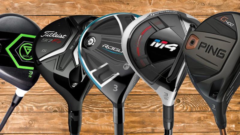 Best Taylormade Ladies Hybrids For Golfers: Level Up Your Game With These Strategies