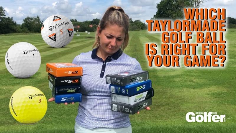 Best Taylormade Ladies Hybrids For Golfers: Level Up Your Game With These Strategies