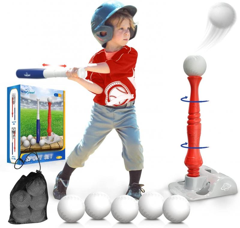 Best Tee Ball Cleats of 2023: What Are the Top Options for Your Kid