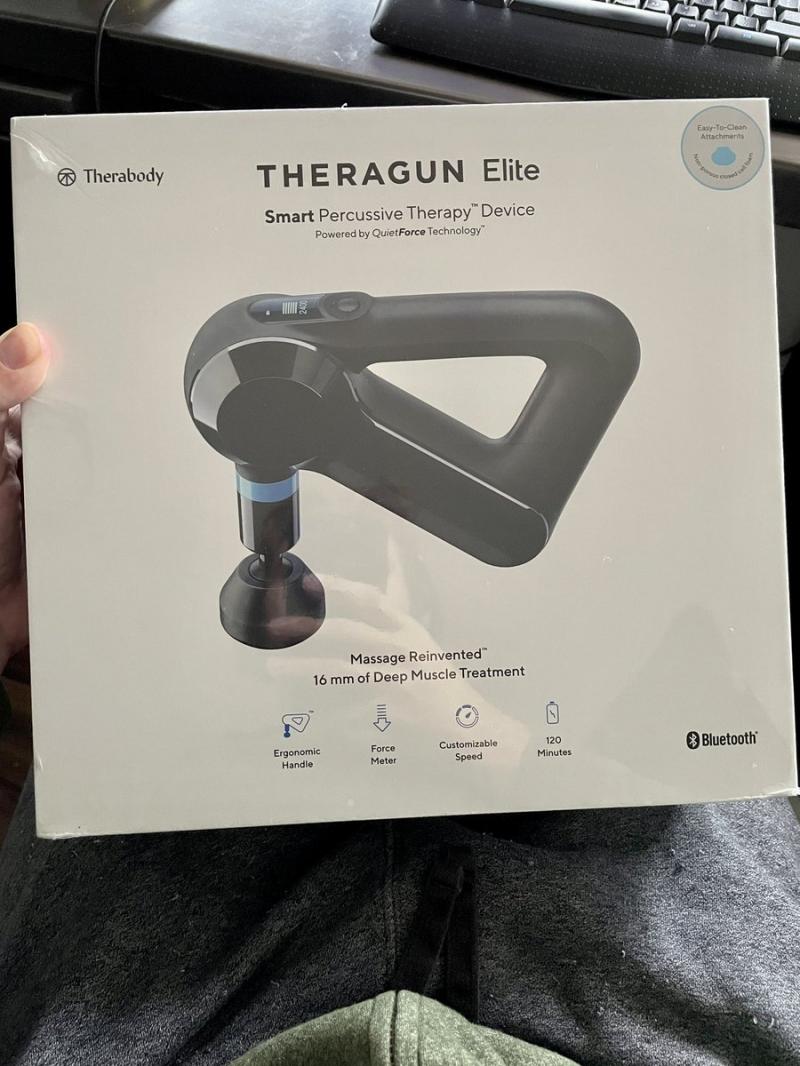Best Theragun Pro Features for Deep Muscle Treatment: Which Percussion Massager is Worth Your Money
