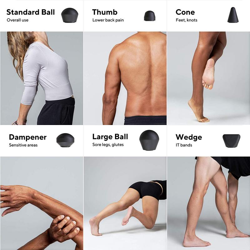 Best Theragun Pro Features for Deep Muscle Treatment: Which Percussion Massager is Worth Your Money