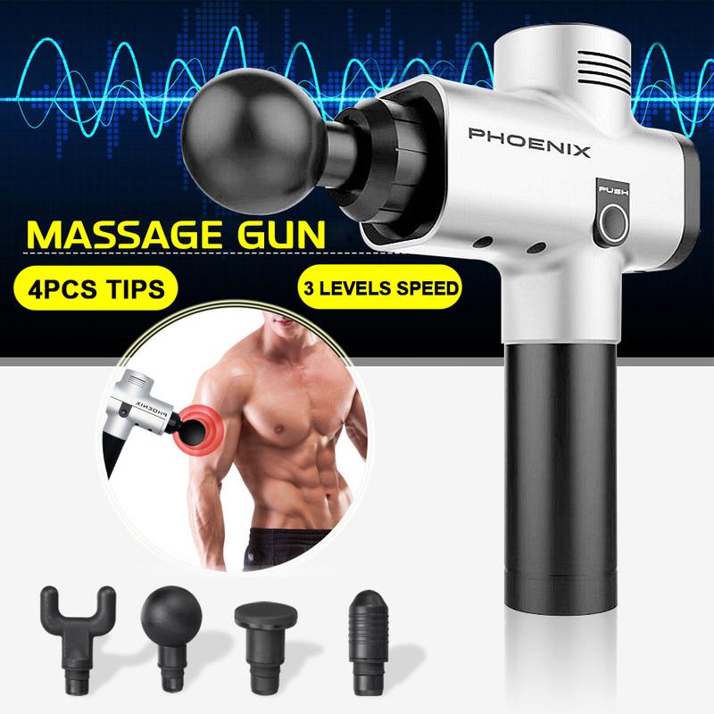 Best Theragun Pro Features for Deep Muscle Treatment: Which Percussion Massager is Worth Your Money