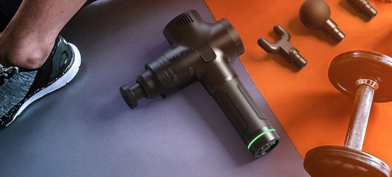 Best Theragun Pro Features for Deep Muscle Treatment: Which Percussion Massager is Worth Your Money