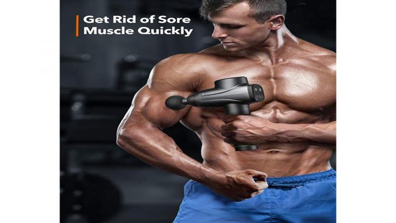 Best Theragun Pro Features for Deep Muscle Treatment: Which Percussion Massager is Worth Your Money