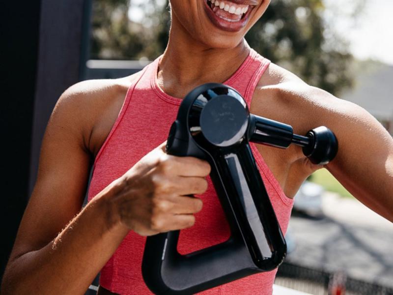 Best Theragun Pro Features for Deep Muscle Treatment: Which Percussion Massager is Worth Your Money
