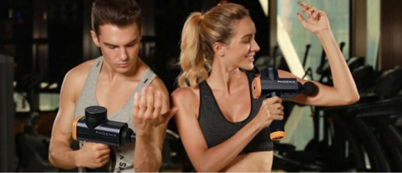 Best Theragun Pro Features for Deep Muscle Treatment: Which Percussion Massager is Worth Your Money