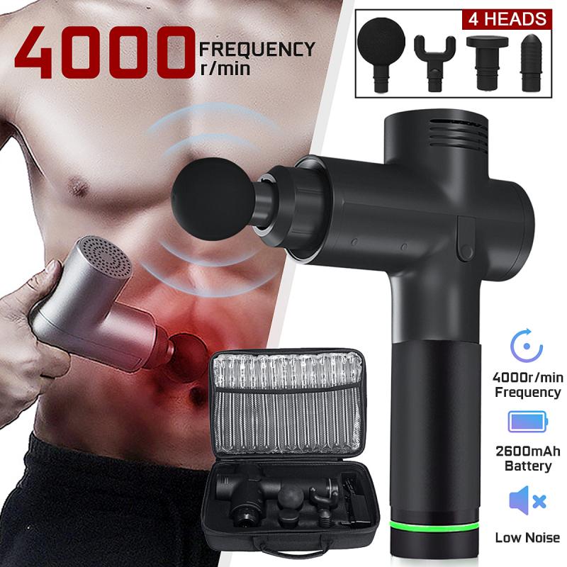 Best Theragun Pro Features for Deep Muscle Treatment: Which Percussion Massager is Worth Your Money