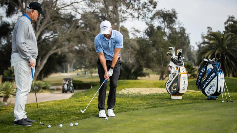 Best Tommy Armour Golf Wedges To Improve Your Short Game This Year