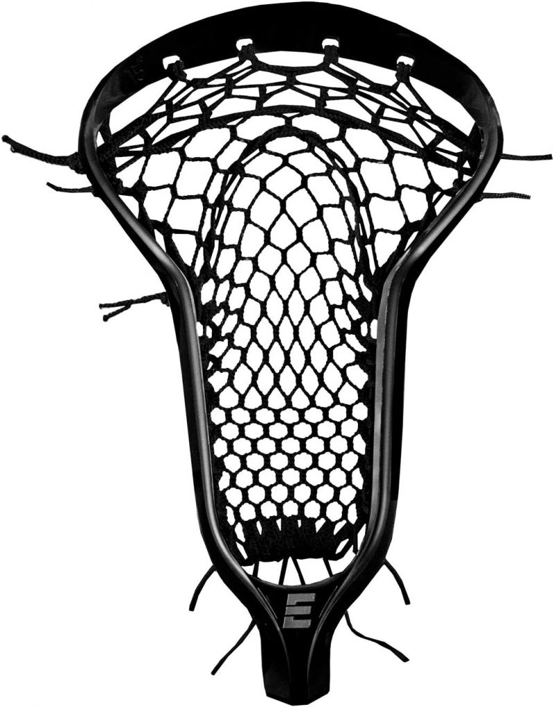Best Traditonally Strung Lacrosse Heads for Custom Stringing