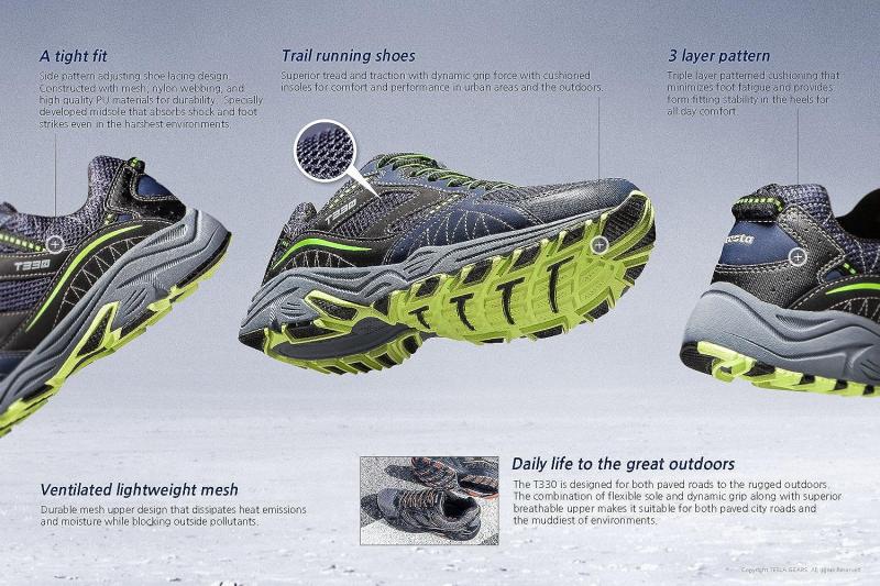 Best Trail Running Shoes for Durability and Traction: The Brooks Trail Line