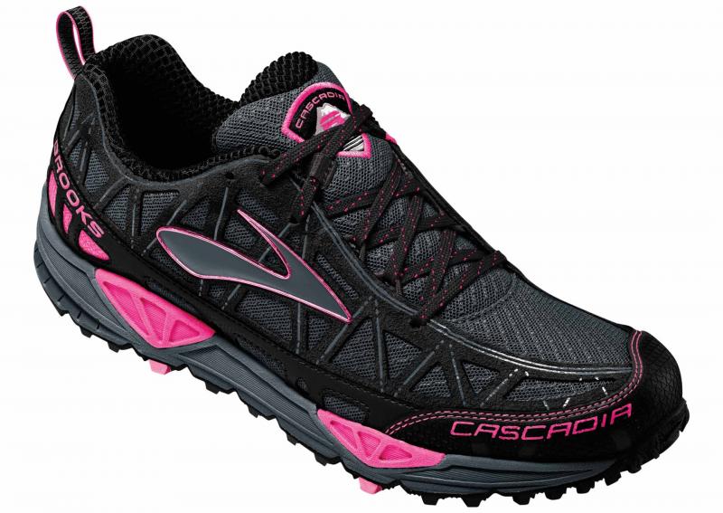 Best Trail Running Shoes for Durability and Traction: The Brooks Trail Line