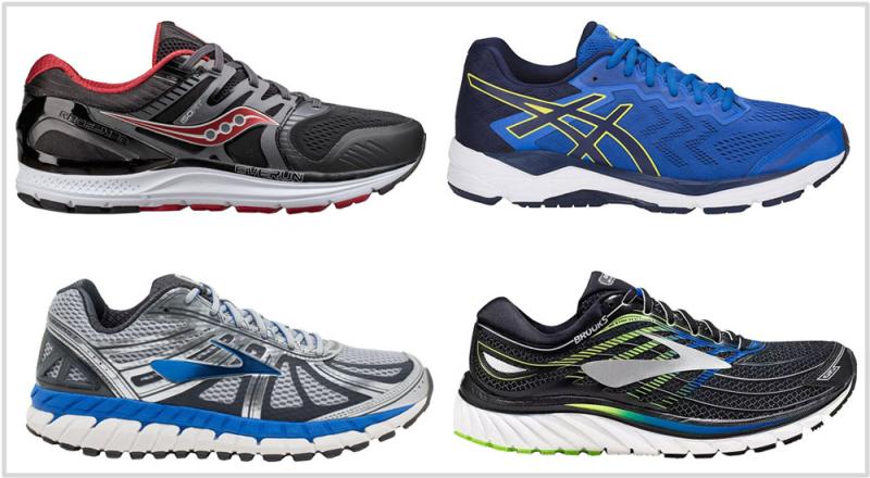 Best Trail Running Shoes for Durability and Traction: The Brooks Trail Line