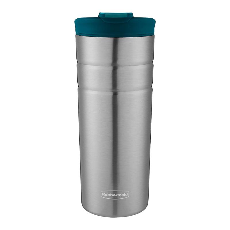 Best Travel Mug of 2023 With Stronghold Lid For Hot & Cold Drinks: Yeti Vs Rambler