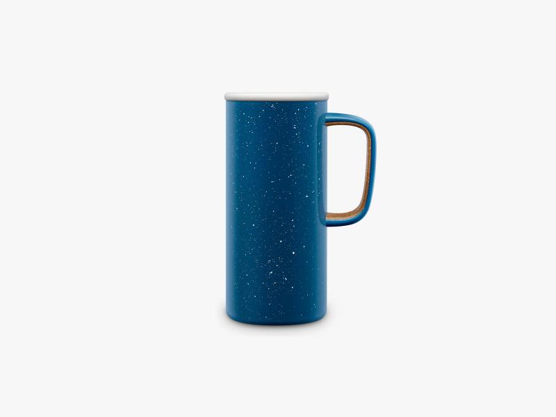 Best Travel Mug of 2023 With Stronghold Lid For Hot & Cold Drinks: Yeti Vs Rambler