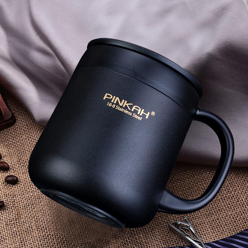 Best Travel Mug of 2023 With Stronghold Lid For Hot & Cold Drinks: Yeti Vs Rambler