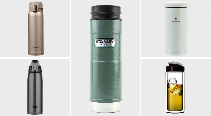 Best Travel Mug of 2023 With Stronghold Lid For Hot & Cold Drinks: Yeti Vs Rambler