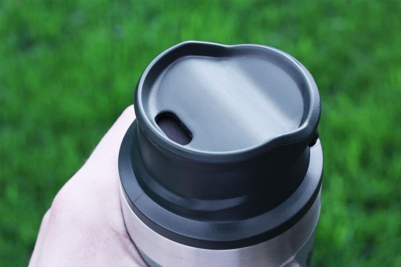 Best Travel Mug of 2023 With Stronghold Lid For Hot & Cold Drinks: Yeti Vs Rambler