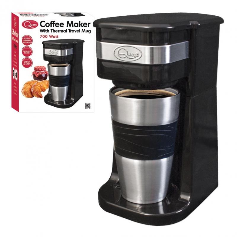 Best Travel Mug of 2023 With Stronghold Lid For Hot & Cold Drinks: Yeti Vs Rambler