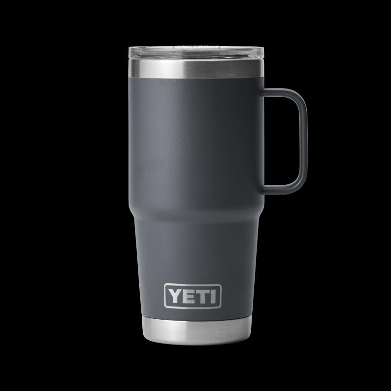 Best Travel Mug of 2023 With Stronghold Lid For Hot & Cold Drinks: Yeti Vs Rambler