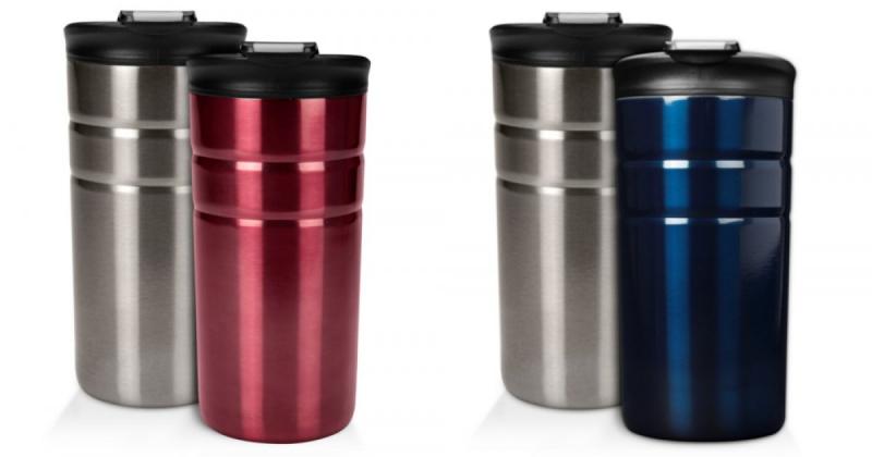 Best Travel Mug of 2023 With Stronghold Lid For Hot & Cold Drinks: Yeti Vs Rambler