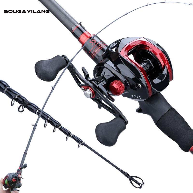 Best Trolling Rods and Reels for 2023: 15 Must-Have Trolling Combos