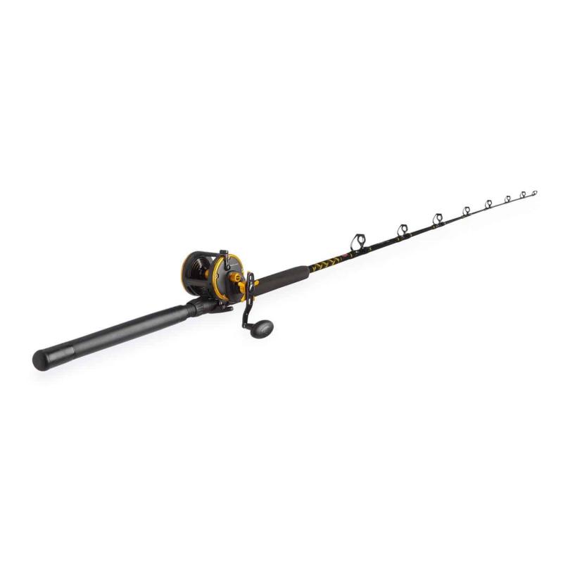 Best Trolling Rods and Reels for 2023: 15 Must-Have Trolling Combos