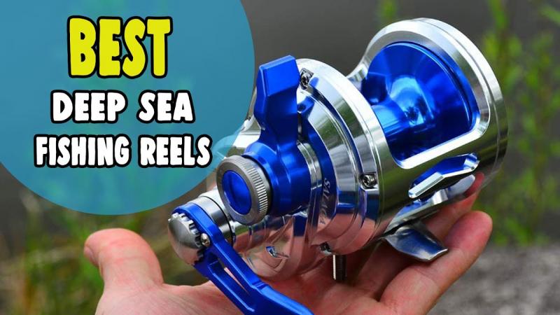 Best Trolling Rods and Reels for 2023: 15 Must-Have Trolling Combos