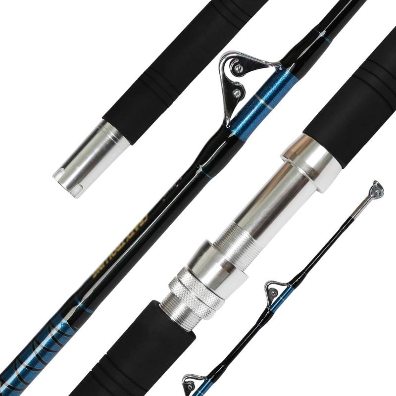 Best Trolling Rods and Reels for 2023: 15 Must-Have Trolling Combos