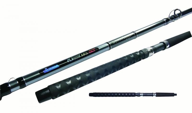 Best Trolling Rods and Reels for 2023: 15 Must-Have Trolling Combos